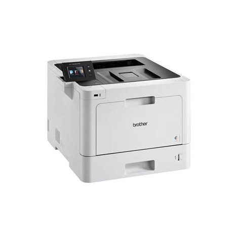 Brother | HL-L8360CDW | Wireless | Wired | Colour | Laser | A4/Legal | Grey - 2